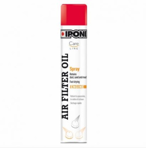 Смазка Ipone AIR FILTER OIL SPRAY 12*750мл